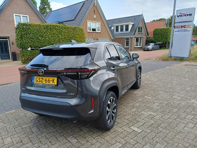 Toyota YARIS Cross 1.5 Hyb 130 D-Team Full options