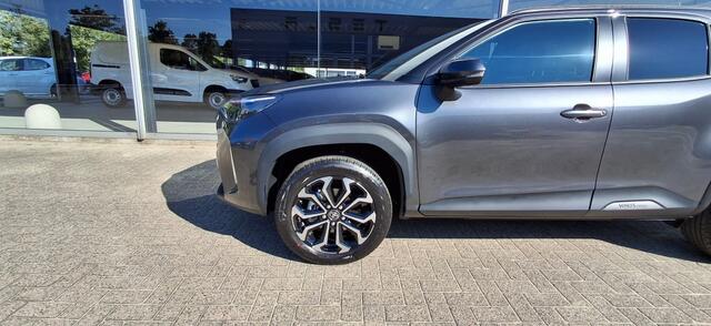 Toyota YARIS Cross Yaris Cross 1.5 Hybrid Teamplayer 130PK Rijklaar!