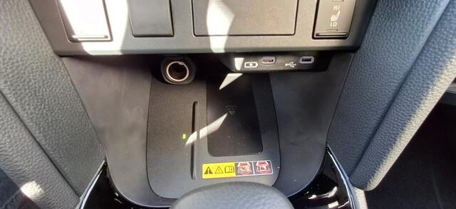 Toyota YARIS Cross Yaris Cross 1.5 Hybrid Teamplayer 130PK Rijklaar!