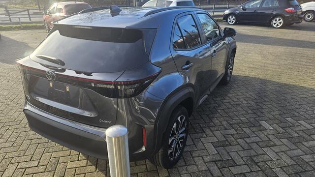 Toyota YARIS Cross 1.5 Hybride 130pk Teamplayer All-in | Rijklaar