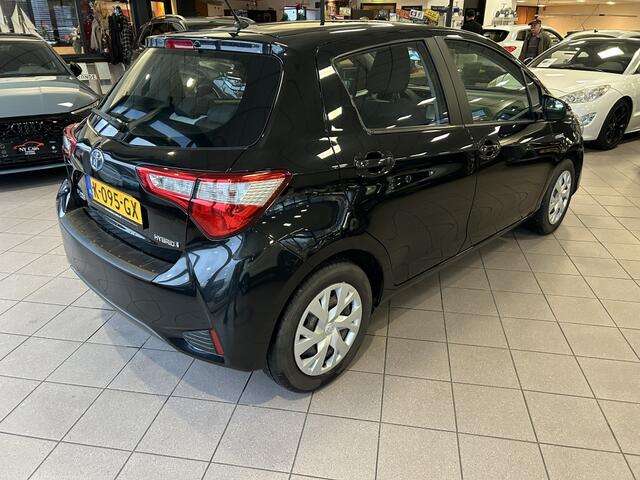 Toyota YARIS 1.5 Hyb. Active 75 DKM BJ 2020 !!!