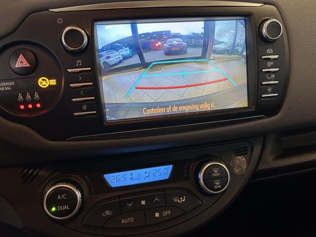 Toyota YARIS 1.5 Hyb. Active 75 DKM BJ 2020 !!!