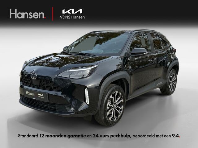 Toyota YARIS Cross 1.5 Hybrid 115 Dynamic I Carplay I Camera I Parkeersensoren