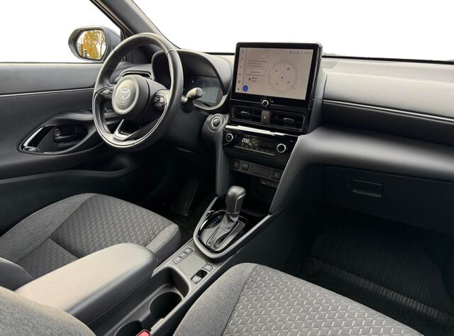 Toyota YARIS Cross 1.5 Hybrid 115 Dynamic I Carplay I Camera I Parkeersensoren