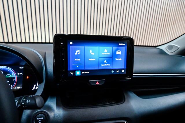 Toyota YARIS Yaris 1.5 | DYNAMIC | CARPLAY | STOELVERWARMING | STUURVERWARMIN