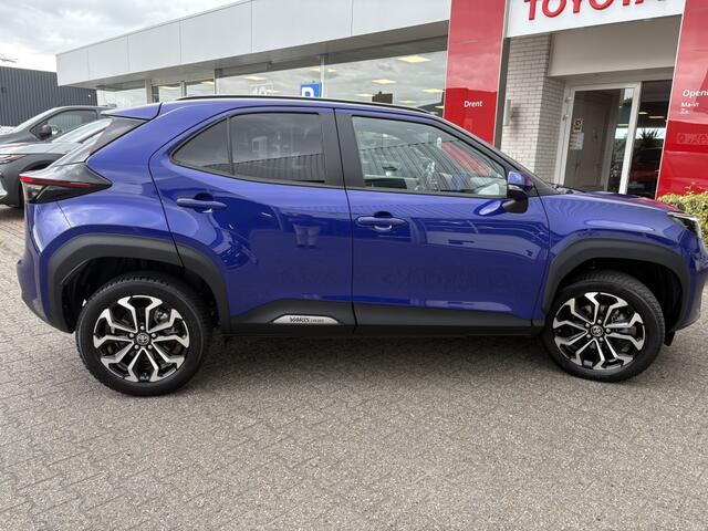 Toyota YARIS Cross 1.5 Hybrid 115 First Edition | | Apple Carplay Android Auto | Ac