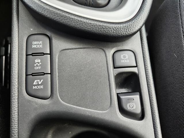 Toyota YARIS Cross 1.5 Hybrid 115 Active Plus | Stoel & Stuurverwarming | Android A