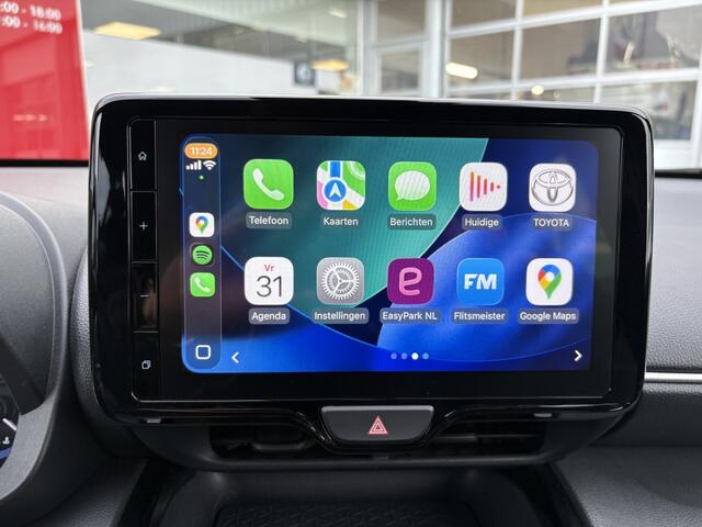 Toyota YARIS Cross 1.5 Hybrid First Edition | Apple Carplay/Android auto | Navi |