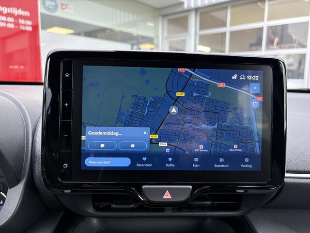Toyota YARIS Cross 1.5 Hybrid First Edition | Apple Carplay/Android auto | Navi |