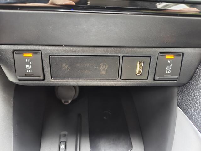 Toyota YARIS 1.5 Hybrid Dynamic | Head Up Display | Keyless Entry & Start | S