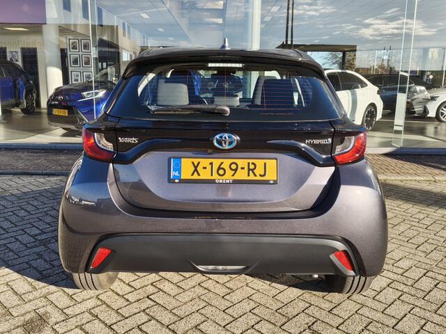 Toyota YARIS 1.5 Hybrid Active | Adaptive Cruise Control | Achteruitrijcamera