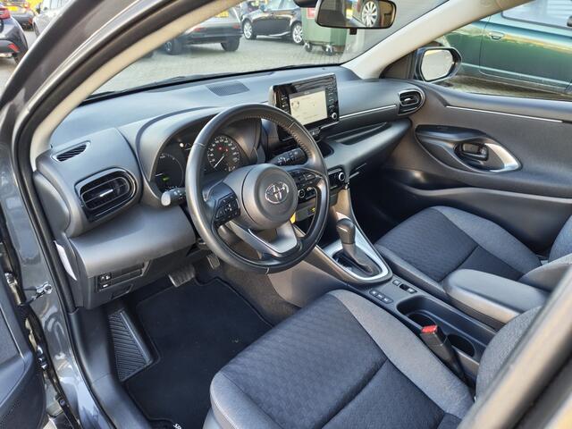 Toyota YARIS 1.5 Hybrid Active | Adaptive Cruise Control | Achteruitrijcamera