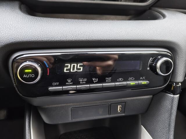 Toyota YARIS 1.5 Hybrid Active | NL Auto | Android Auto, Apple CarPlay |