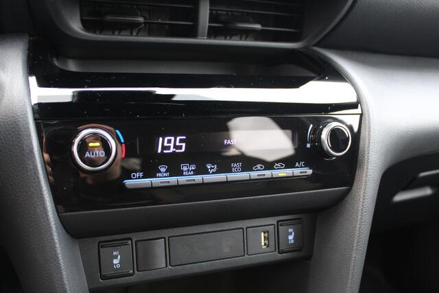 Toyota YARIS Cross 1.5 Hybrid Explore | Rijklaar | Apple/Android | Navi | PDC | Stoelverwarming | Camera | Adap Cruise | Clima