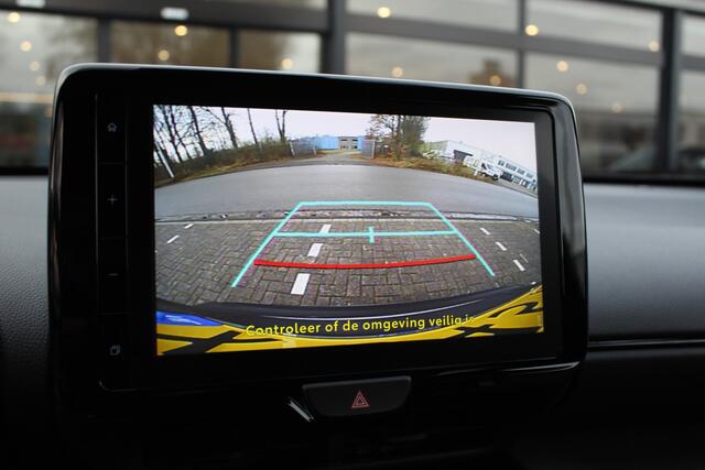 Toyota YARIS Cross 1.5 Hybrid Explore | Rijklaar | Apple/Android | Navi | PDC | Stoelverwarming | Camera | Adap Cruise | Clima