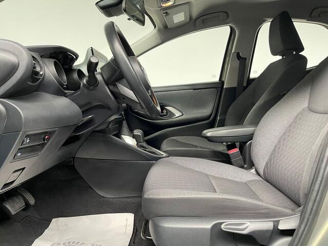 Toyota YARIS 1.5 Hyb. Dynamic |CAMERA|CC|ACC