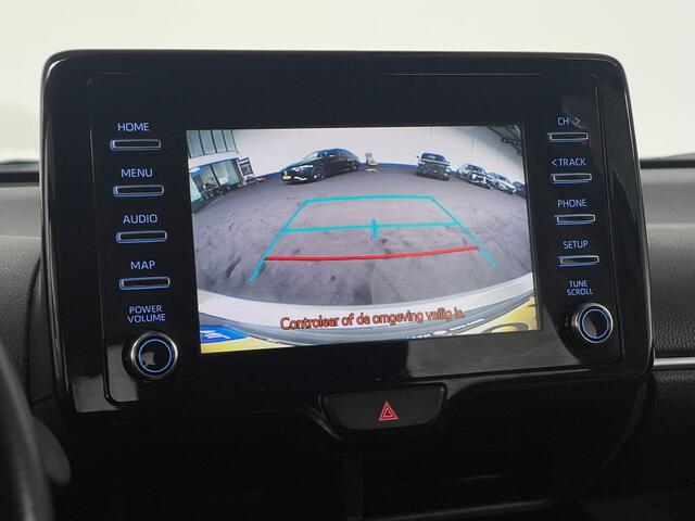 Toyota YARIS 1.5 Hyb. Dynamic |CAMERA|CC|ACC