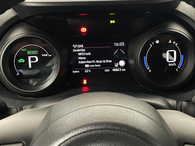 Toyota YARIS 1.5 Hyb. Dynamic |CAMERA|CC|ACC