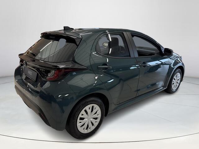 Toyota YARIS 1.5 Hybrid 115 Comfort **NIEUWE AUTO/ DIRECT LEVERBAAR**