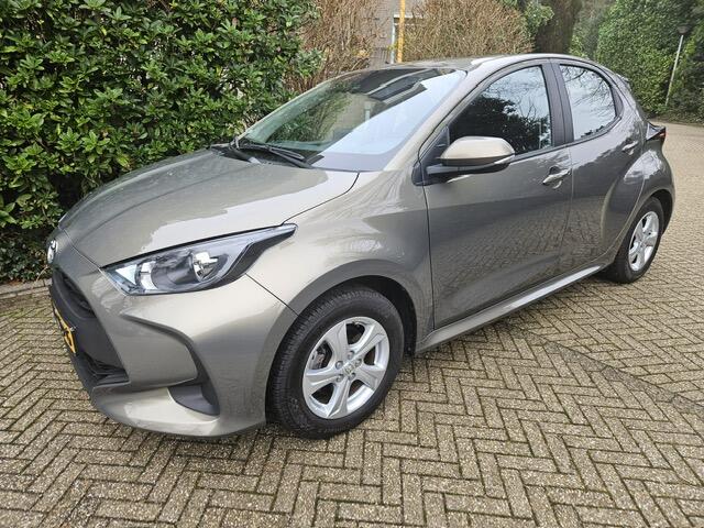 Toyota YARIS 1.5 Hybrid Active Stoelverwarming