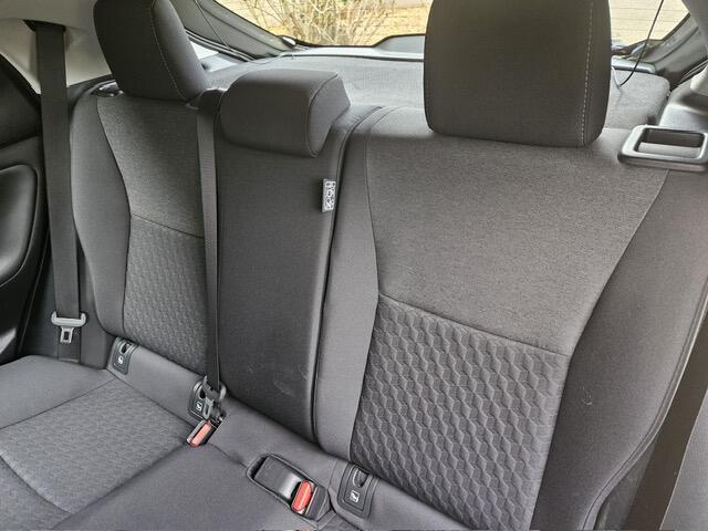 Toyota YARIS 1.5 Hybrid Active Stoelverwarming