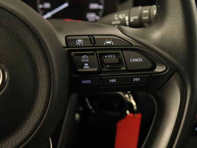 Toyota YARIS 1.5 Hybrid 115 Active - ORIGINEEL NEDERLANDSE AUTO - APPLE CARPLAY/ANDORID AUTO - ADAPTIVE CRUISE CONTROL - ACHTERUITRIJ CAMERA