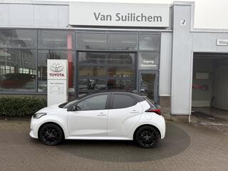 toyota-yaris-1.5-hybrid-executive