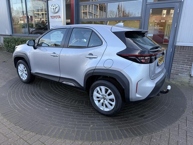 Toyota YARIS Cross 1.5 Hybrid Comfort