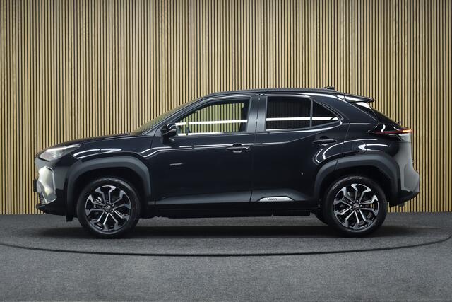 Toyota YARIS Cross 1.5 Hybrid 130 Dynamic + Comfort Pack | MY2026 | Adaptive-cruise | Camera | Clima | Apple Carplay & Android Auto | Navigatie | Keyless | Parkeerhulp | Stoel & Stuurverwarming | Dodehoekdetectie