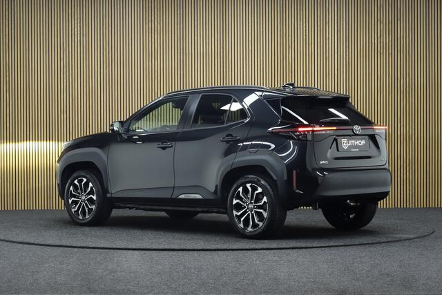 Toyota YARIS Cross 1.5 Hybrid 130 Dynamic + Comfort Pack | MY2026 | Adaptive-cruise | Camera | Clima | Apple Carplay & Android Auto | Navigatie | Keyless | Parkeerhulp | Stoel & Stuurverwarming | Dodehoekdetectie