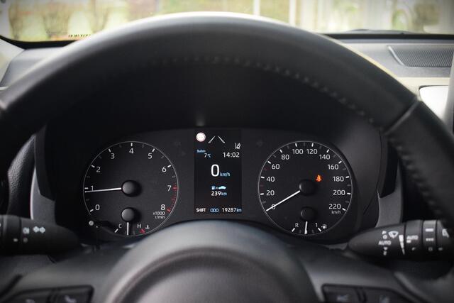 Toyota YARIS 1.5 VVT-i Active |CRUISE|CAMERA|CARPLAY