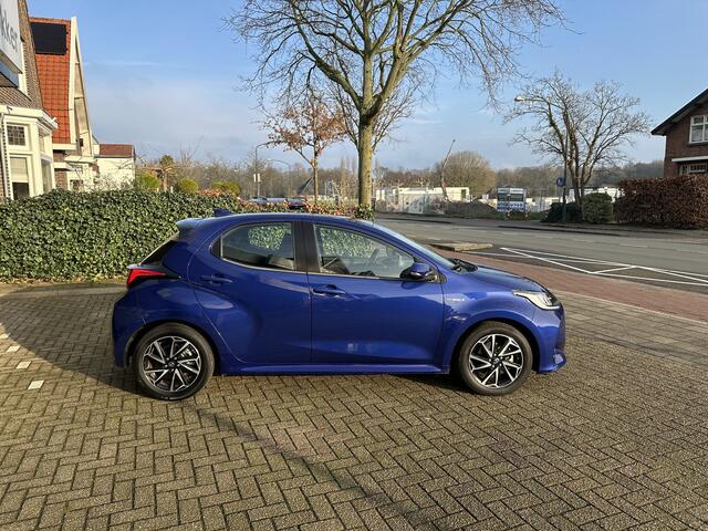 Toyota YARIS 1.5 Hybrid First Edition Automaat trekhaak / parkeercamera / 1e eigenaar / Apple Carplay / Android Auto / rijklaarprijs
