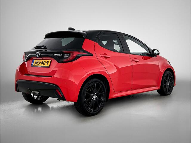 Toyota YARIS 1.5 Hybrid Executive | Premium Pack | Full Options |