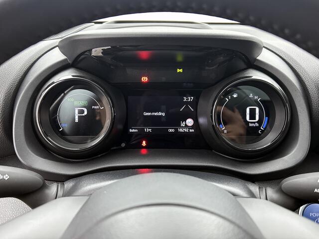 Toyota YARIS 1.5 Hybrid Executive | Premium Pack | Full Options |