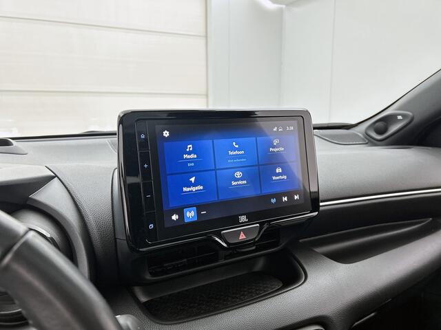 Toyota YARIS 1.5 Hybrid Executive | Premium Pack | Full Options |