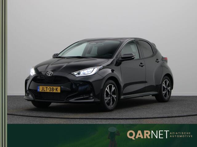 Toyota YARIS 1.5 Hybrid 115 Dynamic | Stoel en Stuurverwarming | Climate Control | Adaptieve Cruise Control | Achteruitrijcamera |