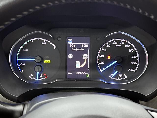 Toyota YARIS 1.5 Hybrid Bi-Tone