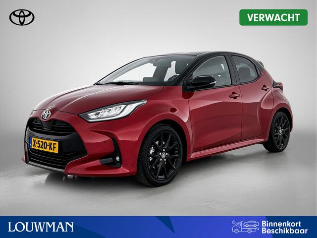 Toyota YARIS 1.5 Hybrid Executive | Parkeersensoren | Navigatie |