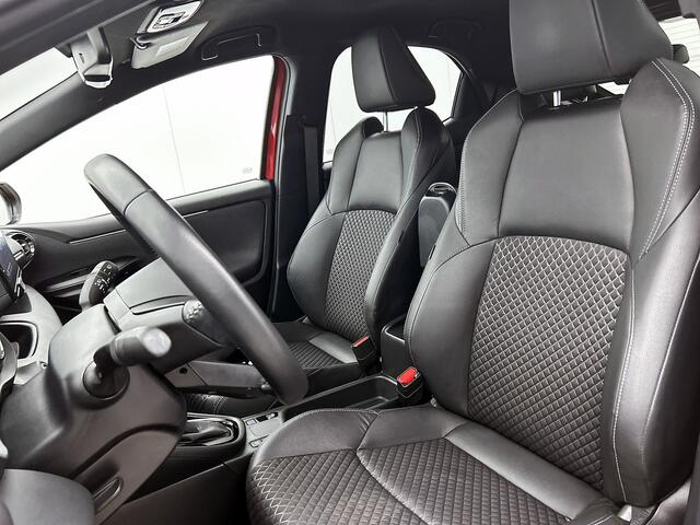 Toyota YARIS 1.5 Hybrid Executive | Parkeersensoren | Navigatie |