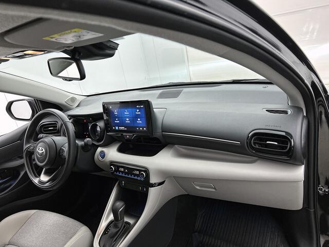 Toyota YARIS 1.5 Hybrid Dynamic | Android Auto/Apple Carplay | Elektrisch inklapbare spiegels |Stoelverwarming |