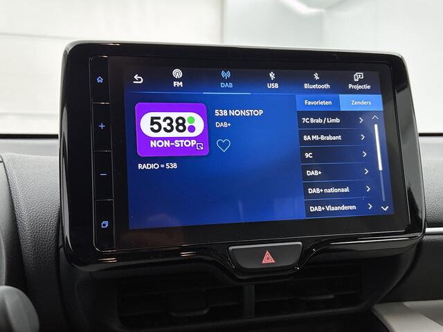 Toyota YARIS 1.5 Hybrid Dynamic | Android Auto/Apple Carplay | Elektrisch inklapbare spiegels |Stoelverwarming |