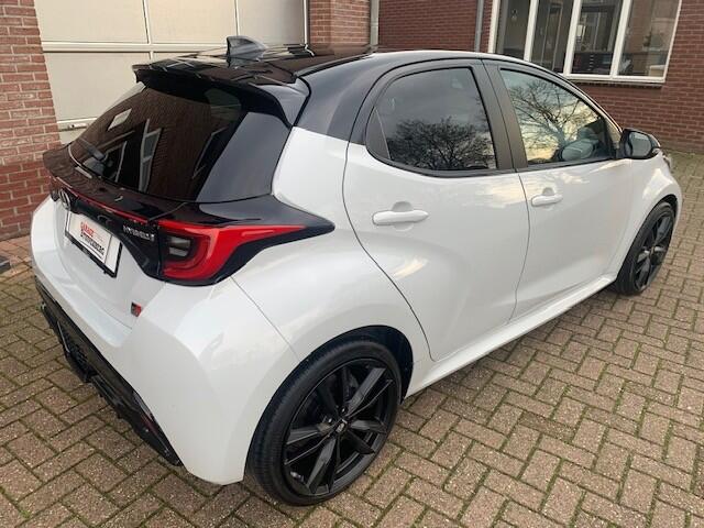 Toyota YARIS 1.5 Hybrid GR Sport