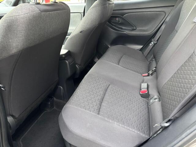 Toyota YARIS Cross 1.5 Hybrid Dynamic,Navi,Camera,1jaar garantie