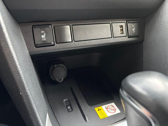 Toyota YARIS Cross 1.5 Hybrid Dynamic,Navi,Camera,1jaar garantie