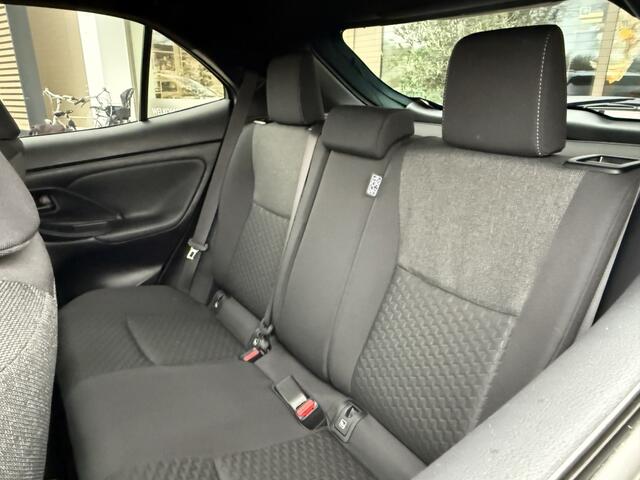 Toyota YARIS Cross 115 Hybrid Dynamic | comfort pack | carplay | bliss