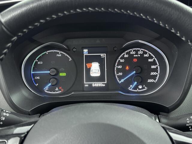 Toyota YARIS 1.5 Hybrid Aspiration