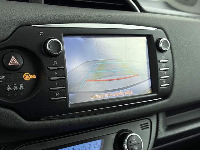 Toyota YARIS 1.5 Hybrid Aspiration