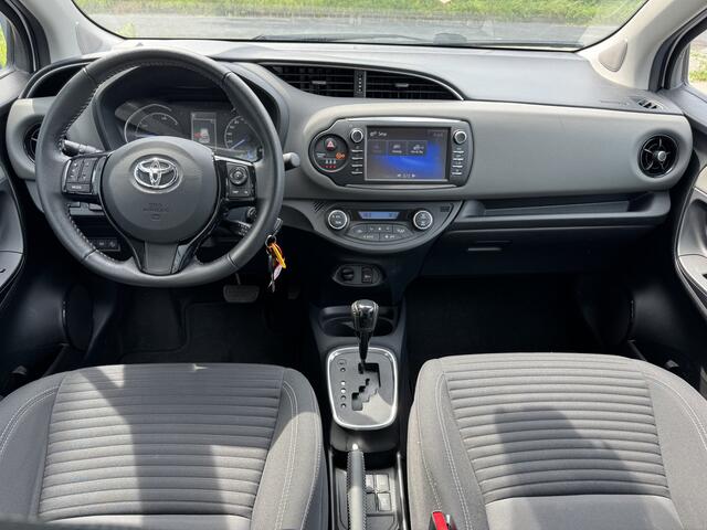 Toyota YARIS 1.5 Hybrid Active
