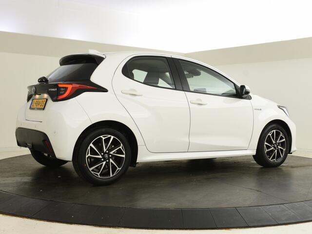Toyota YARIS 1.5 Hybrid Dynamic | LED | Carplay