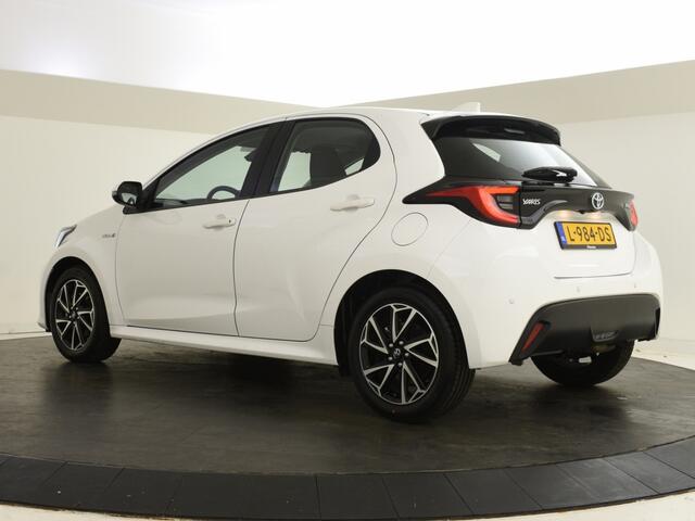 Toyota YARIS 1.5 Hybrid Dynamic | LED | Carplay